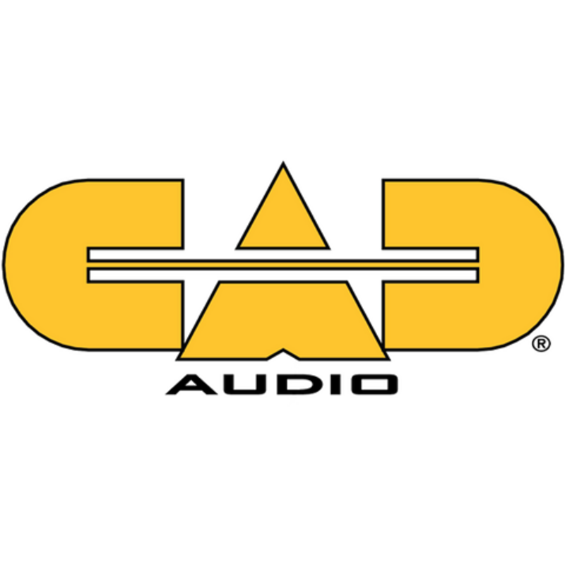 CAD Audio