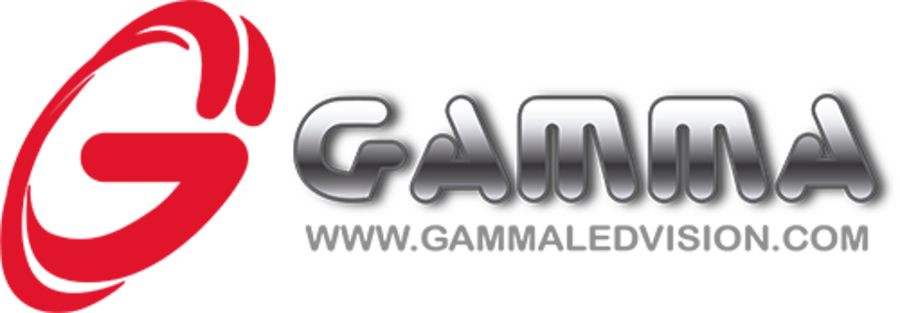 Gamma LED Vision