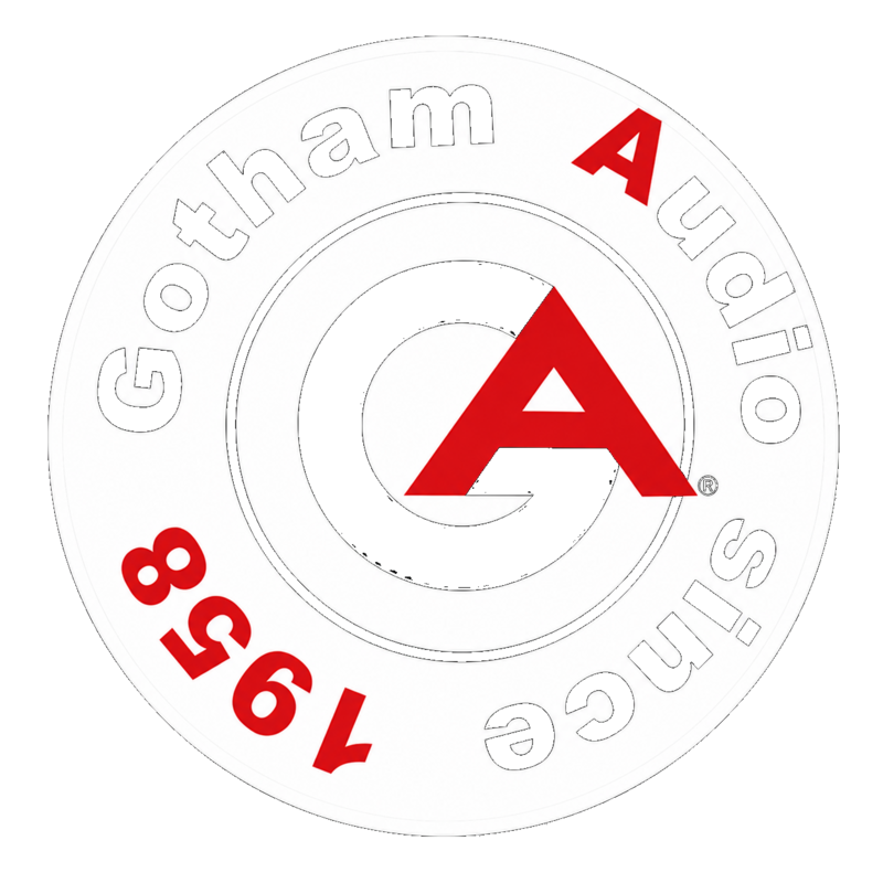 Gotham Audio