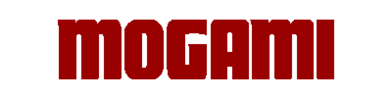 Mogami Cable