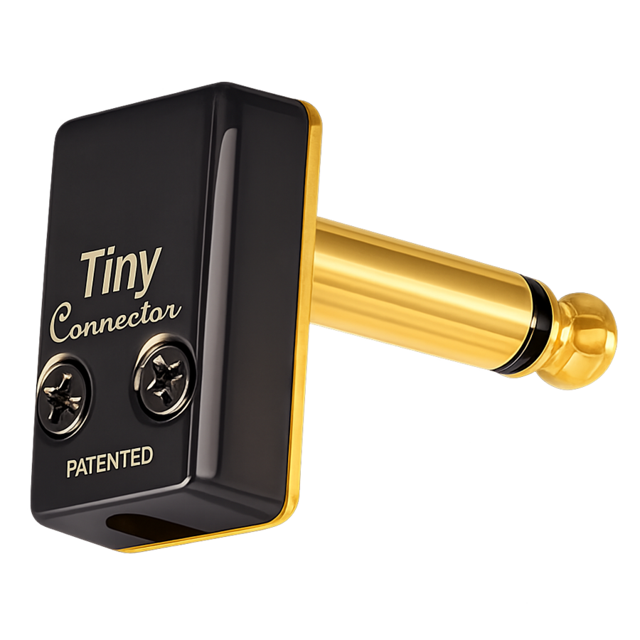 Tiny Connector