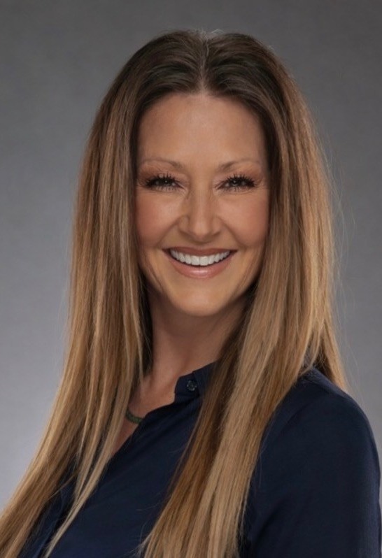 Hollie Grant, REALTOR with Atlanta Communities.